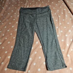 Womena New Balance Leggings